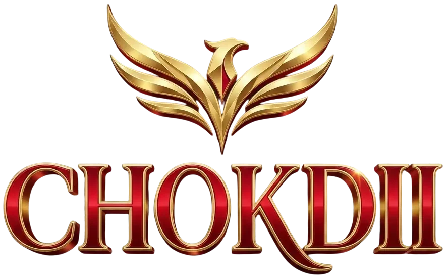 CHOKDII logo